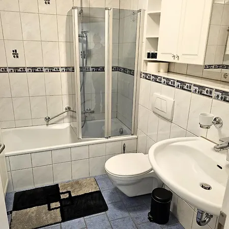 The Hidden Tla Gem - Apartment Ramstein-Miesenbach