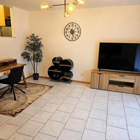 The Hidden Tla Gem - Appartement