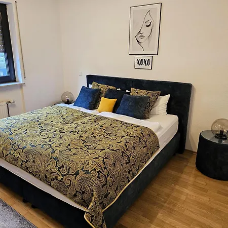 The Hidden Tla Gem - Ramstein-Miesenbach