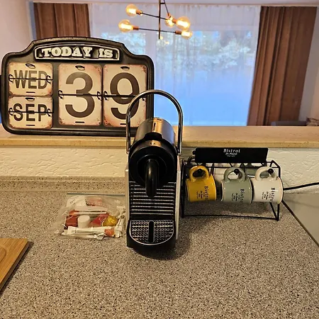 Appartement The Hidden Tla Gem - *