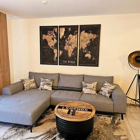 The Hidden Tla Gem - Ramstein-Miesenbach