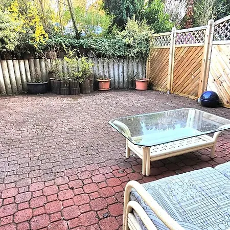 Appartement The Hidden Tla Gem - *