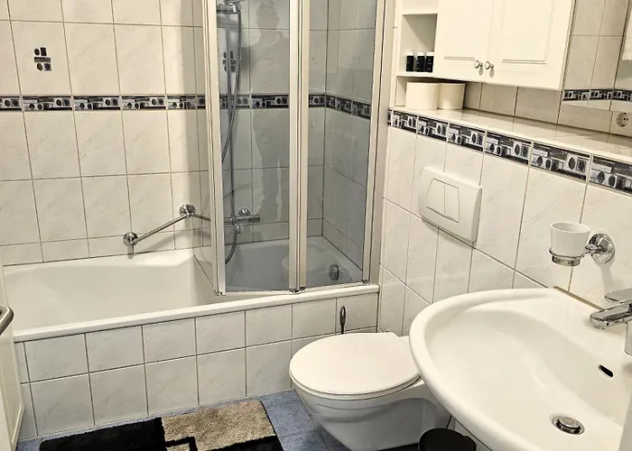 The Hidden Tla Gem - Appartement Ramstein-Miesenbach