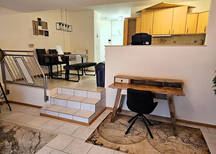 The Hidden Tla Gem - * 람스타인-미젠바흐