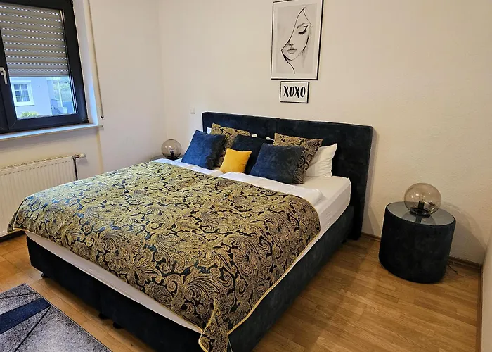 The Hidden Tla Gem - Ramstein-Miesenbach