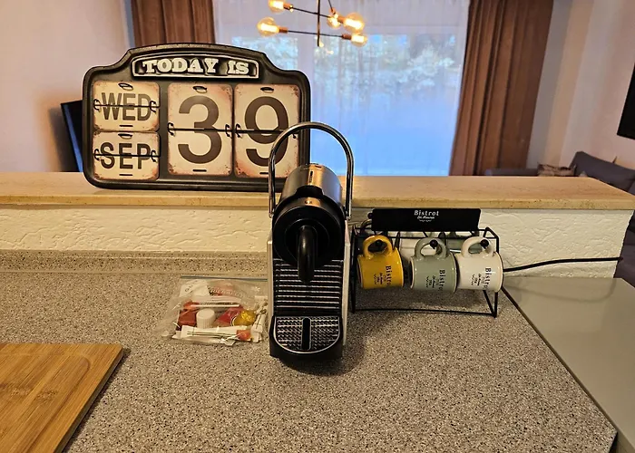 Appartement The Hidden Tla Gem - *