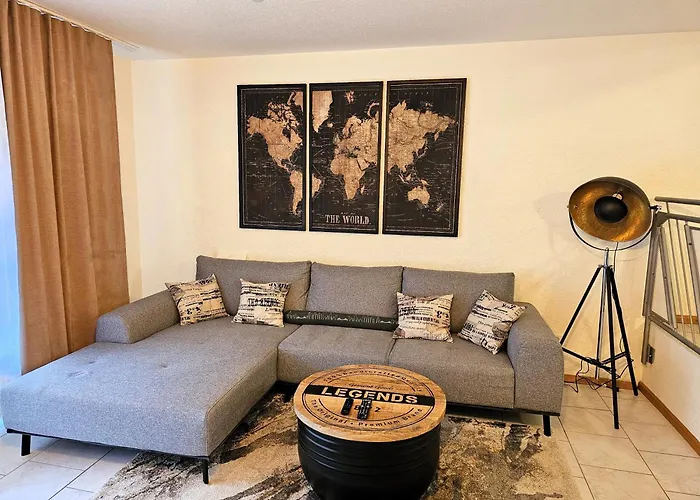 The Hidden Tla Gem - Ramstein-Miesenbach