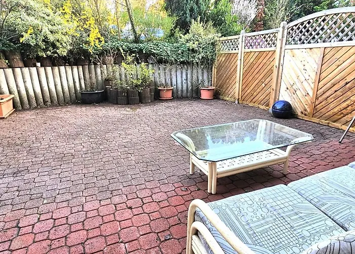 Appartement The Hidden Tla Gem - *